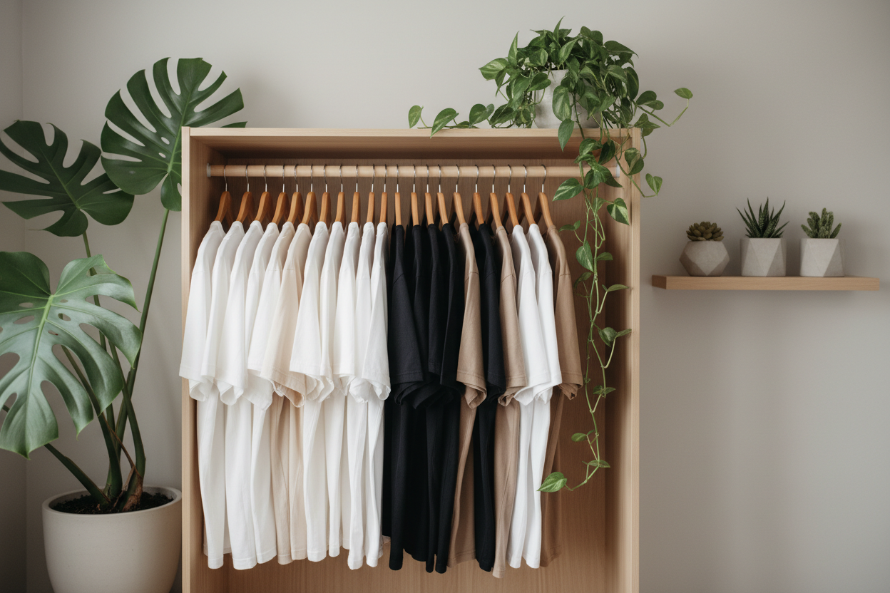 Bien aesthetic pero dame algo de plantas verdes para equilibrar